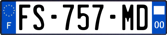 FS-757-MD