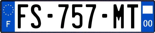 FS-757-MT