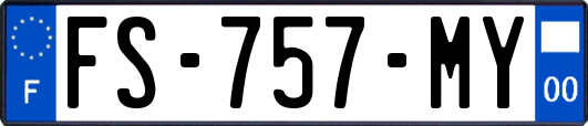 FS-757-MY