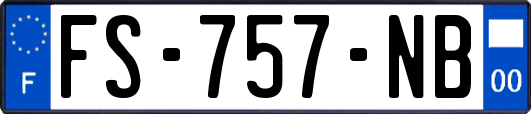 FS-757-NB