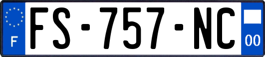 FS-757-NC