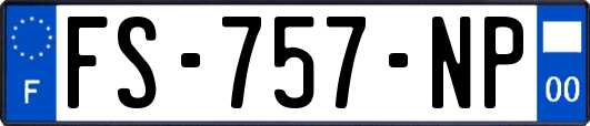 FS-757-NP