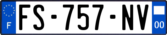 FS-757-NV