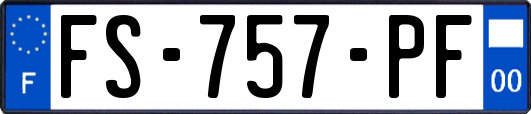 FS-757-PF