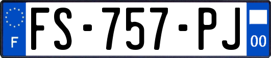 FS-757-PJ
