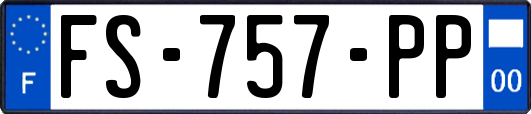 FS-757-PP