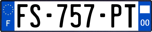 FS-757-PT