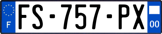 FS-757-PX