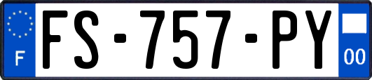 FS-757-PY
