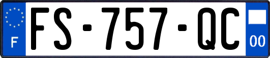 FS-757-QC