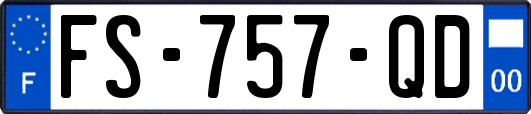 FS-757-QD