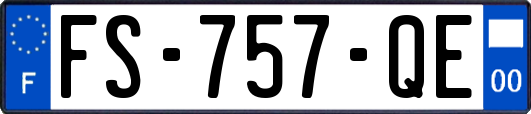 FS-757-QE