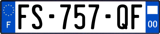 FS-757-QF