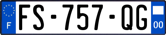 FS-757-QG