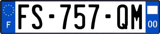 FS-757-QM