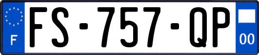FS-757-QP