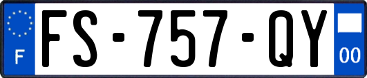FS-757-QY