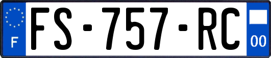 FS-757-RC