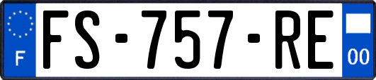 FS-757-RE