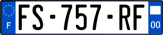 FS-757-RF