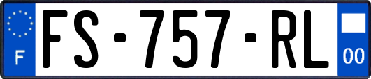 FS-757-RL