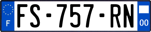 FS-757-RN