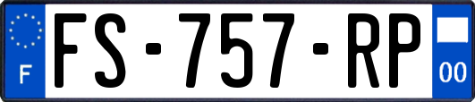 FS-757-RP