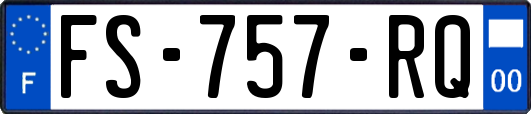 FS-757-RQ
