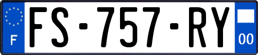 FS-757-RY
