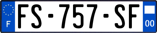 FS-757-SF