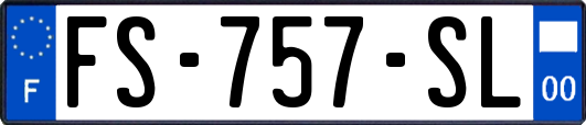 FS-757-SL