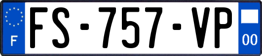 FS-757-VP