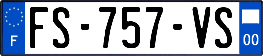 FS-757-VS