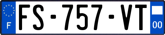 FS-757-VT