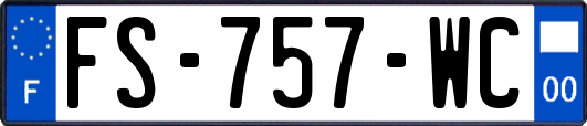 FS-757-WC