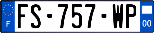FS-757-WP