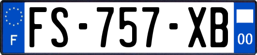 FS-757-XB
