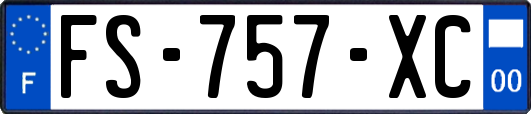FS-757-XC
