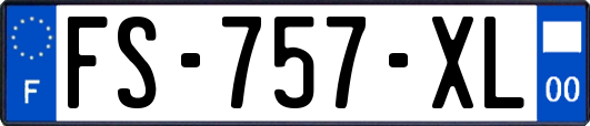 FS-757-XL