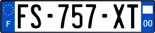 FS-757-XT