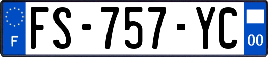 FS-757-YC