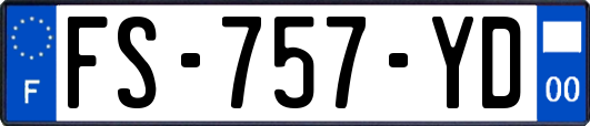 FS-757-YD