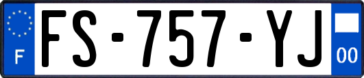 FS-757-YJ