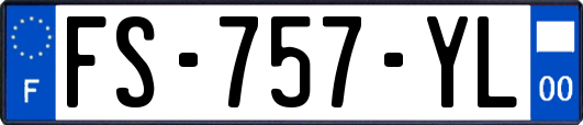 FS-757-YL