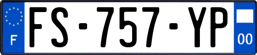 FS-757-YP