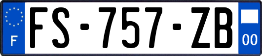 FS-757-ZB