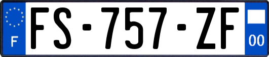 FS-757-ZF