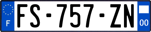 FS-757-ZN