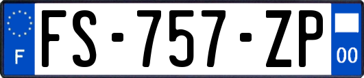 FS-757-ZP