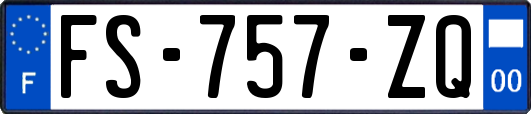 FS-757-ZQ